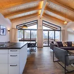 Chalet In Neukirchen By The Slopes
