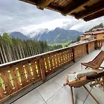 Chalet In Neukirchen By The Slopes Neukirchen am Großvenediger
