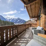 Chalet In Neukirchen By The Slopes Neukirchen am Großvenediger