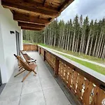 Chalet In Neukirchen By The Slopes
