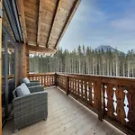Chalet In Neukirchen By The Slopes