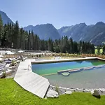 Chalet In Neukirchen By The Slopes Neukirchen am Großvenediger