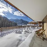 Chalet In Neukirchen By The Slopes Neukirchen am Großvenediger