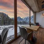 In Neukirchen By The Slopes Chalet *