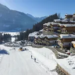 In Neukirchen By The Slopes Chalet Neukirchen am Großvenediger