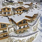 Chalet In Neukirchen By The Slopes Neukirchen am Großvenediger