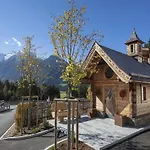 Chalet In Neukirchen By The Slopes Neukirchen am Großvenediger