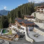 In Neukirchen By The Slopes Chalet Neukirchen am Großvenediger