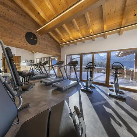 Chalet In Neukirchen By The Slopes *