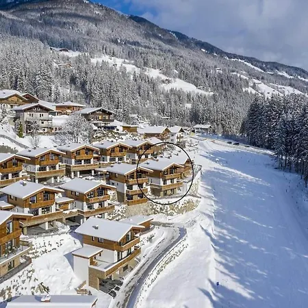 Chalet In Neukirchen By The Slopes