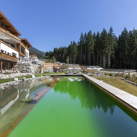 Chalet In Neukirchen By The Slopes *