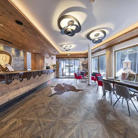 In Neukirchen By Slopes Chalé Neukirchen am Großvenediger