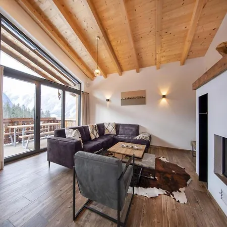 In Neukirchen By Slopes *