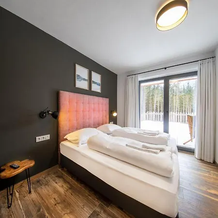 In Neukirchen By Slopes Domek alpejski Neukirchen am Großvenediger