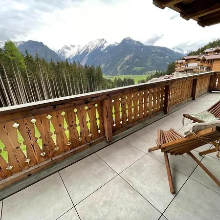 In Neukirchen By Slopes * Neukirchen am Großvenediger