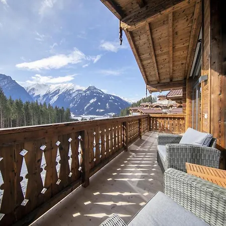 Domek alpejski In Neukirchen By Slopes Neukirchen am Großvenediger