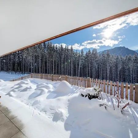 In Neukirchen By Slopes Domek alpejski Neukirchen am Großvenediger