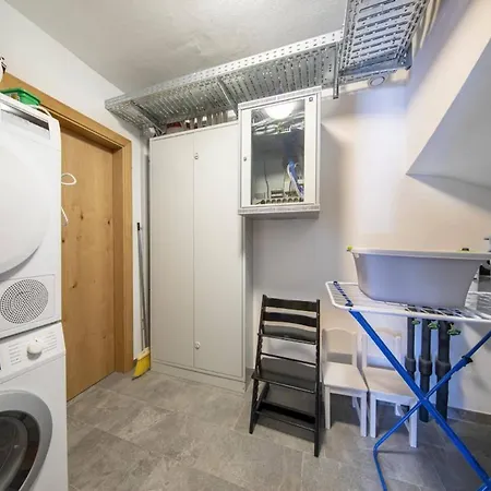 In Neukirchen By Slopes Domek alpejski *