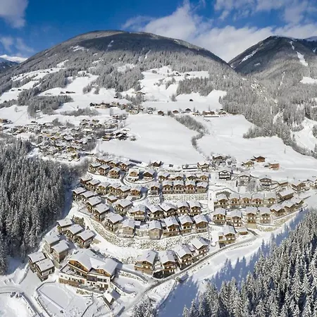 Domek alpejski In Neukirchen By Slopes *