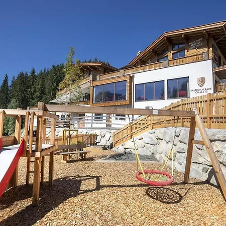 In Neukirchen By Slopes Domek alpejski Neukirchen am Großvenediger