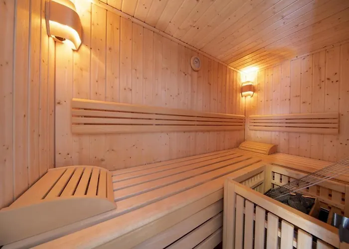 Chalet In Neukirchen By The Slopes *