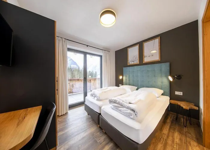 Chalet In Neukirchen By Slopes Neukirchen am Großvenediger