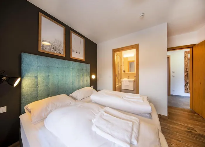 In Neukirchen By The Slopes Neukirchen am Grossvenediger