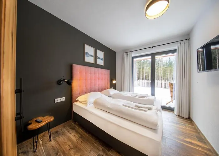 In Neukirchen By Slopes Alpesi faház Neukirchen am Großvenediger