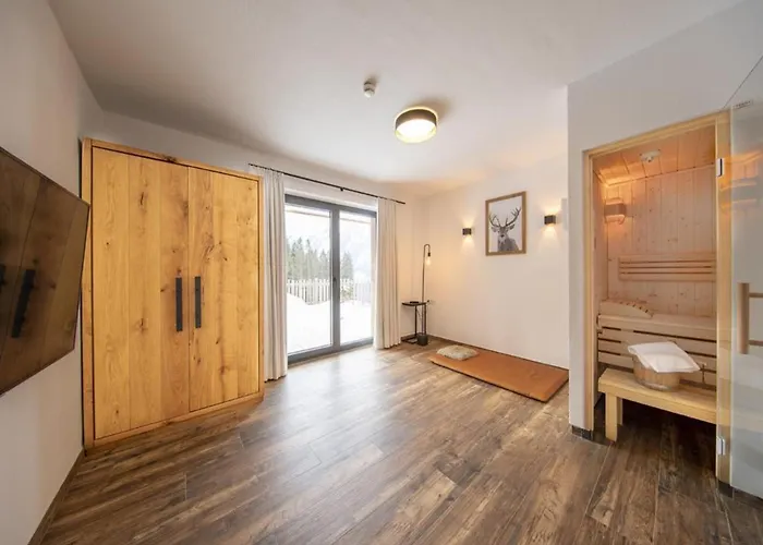 In Neukirchen By Slopes Neukirchen am Großvenediger