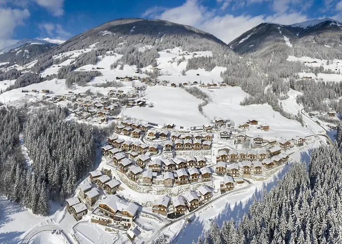 Chalet In Neukirchen By The Slopes *