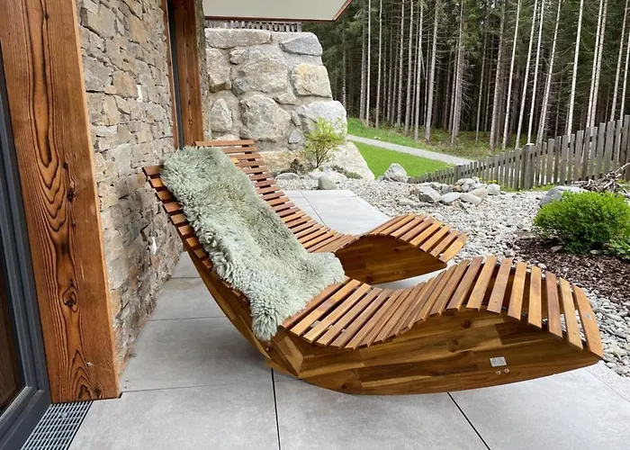 In Neukirchen By Slopes * Neukirchen am Großvenediger