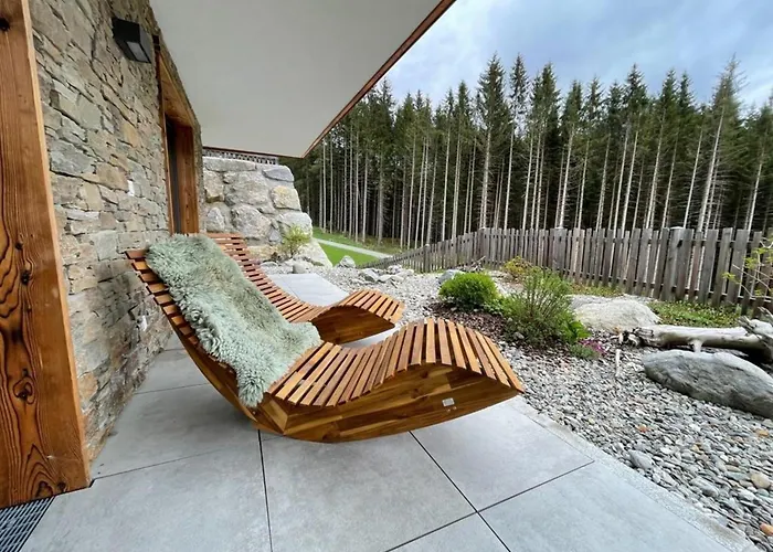 Chalet In Neukirchen By Slopes *