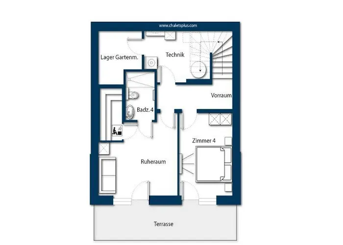 Chalet In Neukirchen By Slopes Neukirchen am Großvenediger